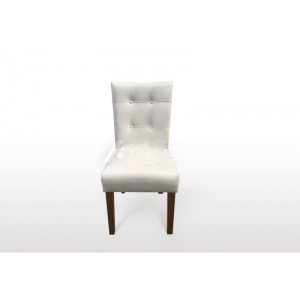 Kingston Dinning Chair (white or black）